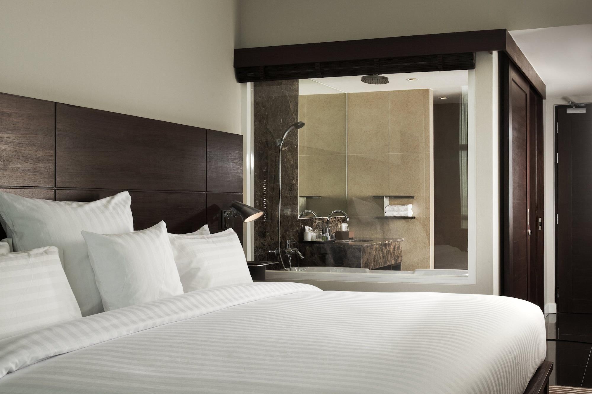 S31 Sukhumvit Hotel - SHA Extra Plus Bangkok Cameră foto