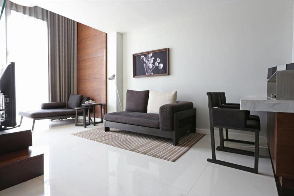 S31 Sukhumvit Hotel - SHA Extra Plus Bangkok Exterior foto