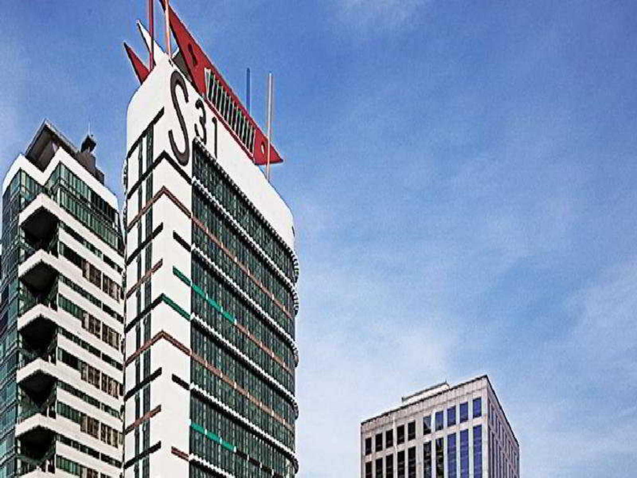 S31 Sukhumvit Hotel - SHA Extra Plus Bangkok Exterior foto