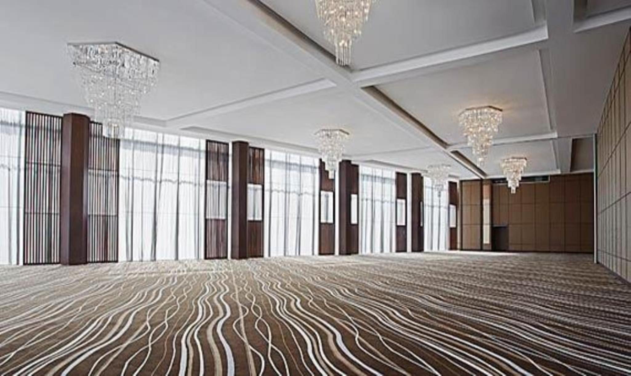S31 Sukhumvit Hotel - SHA Extra Plus Bangkok Interior foto