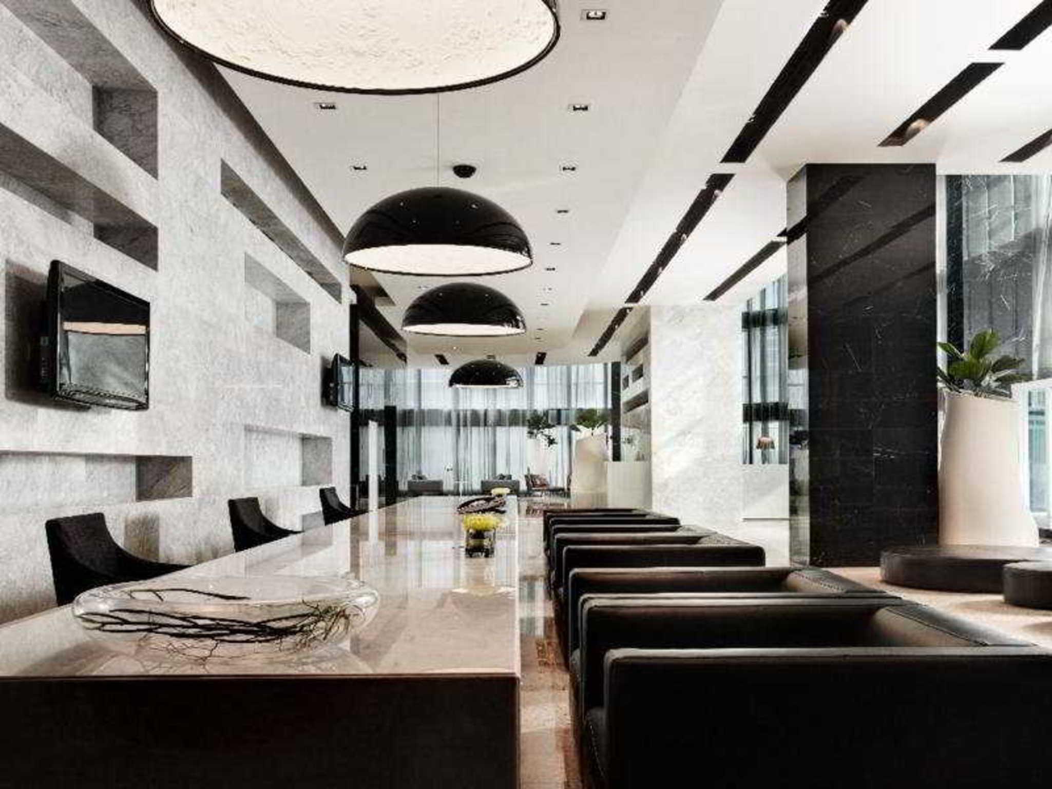 S31 Sukhumvit Hotel - SHA Extra Plus Bangkok Exterior foto