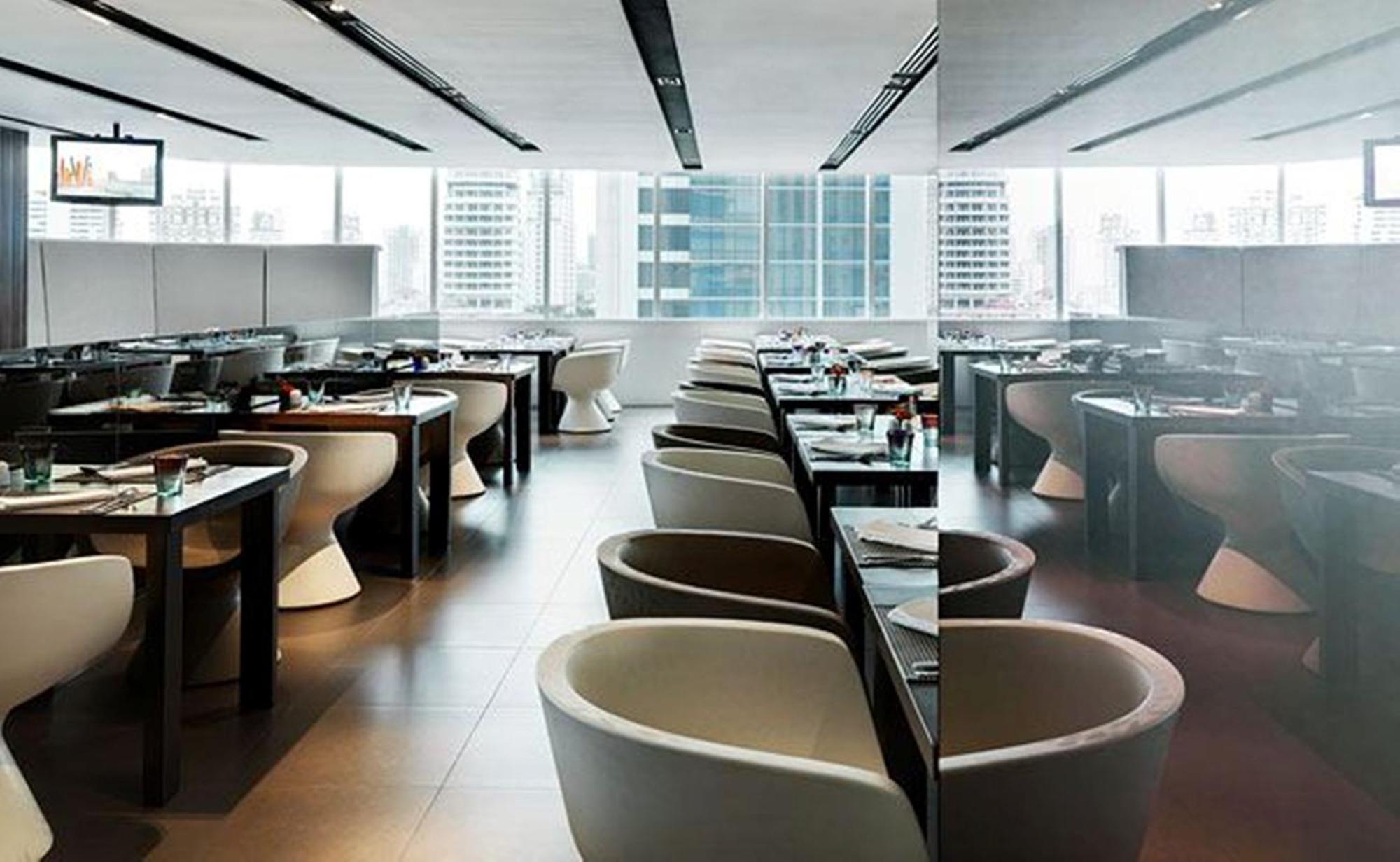 S31 Sukhumvit Hotel - SHA Extra Plus Bangkok Exterior foto