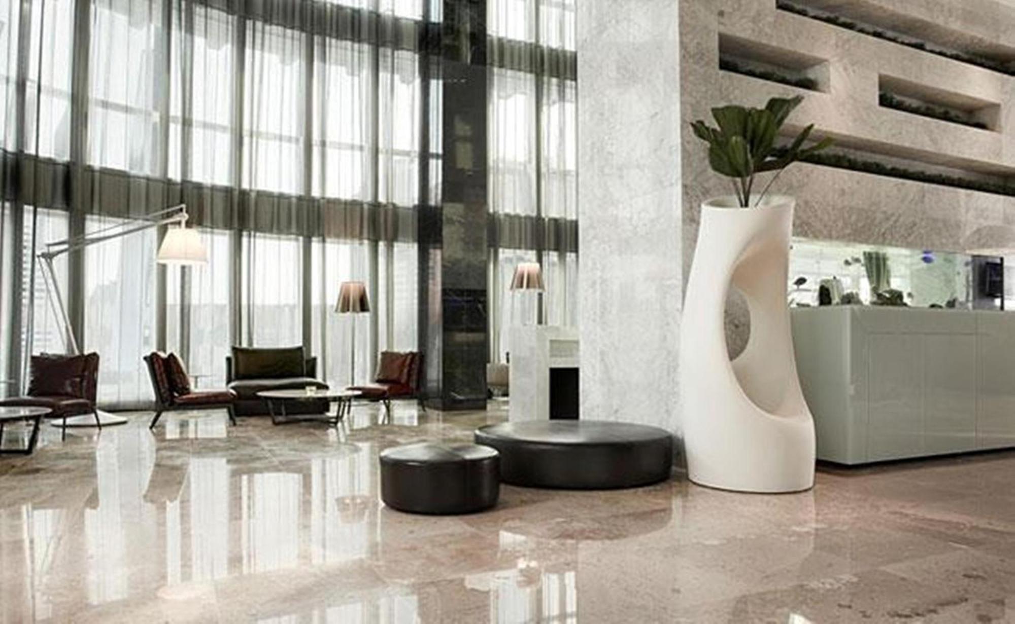 S31 Sukhumvit Hotel - SHA Extra Plus Bangkok Exterior foto