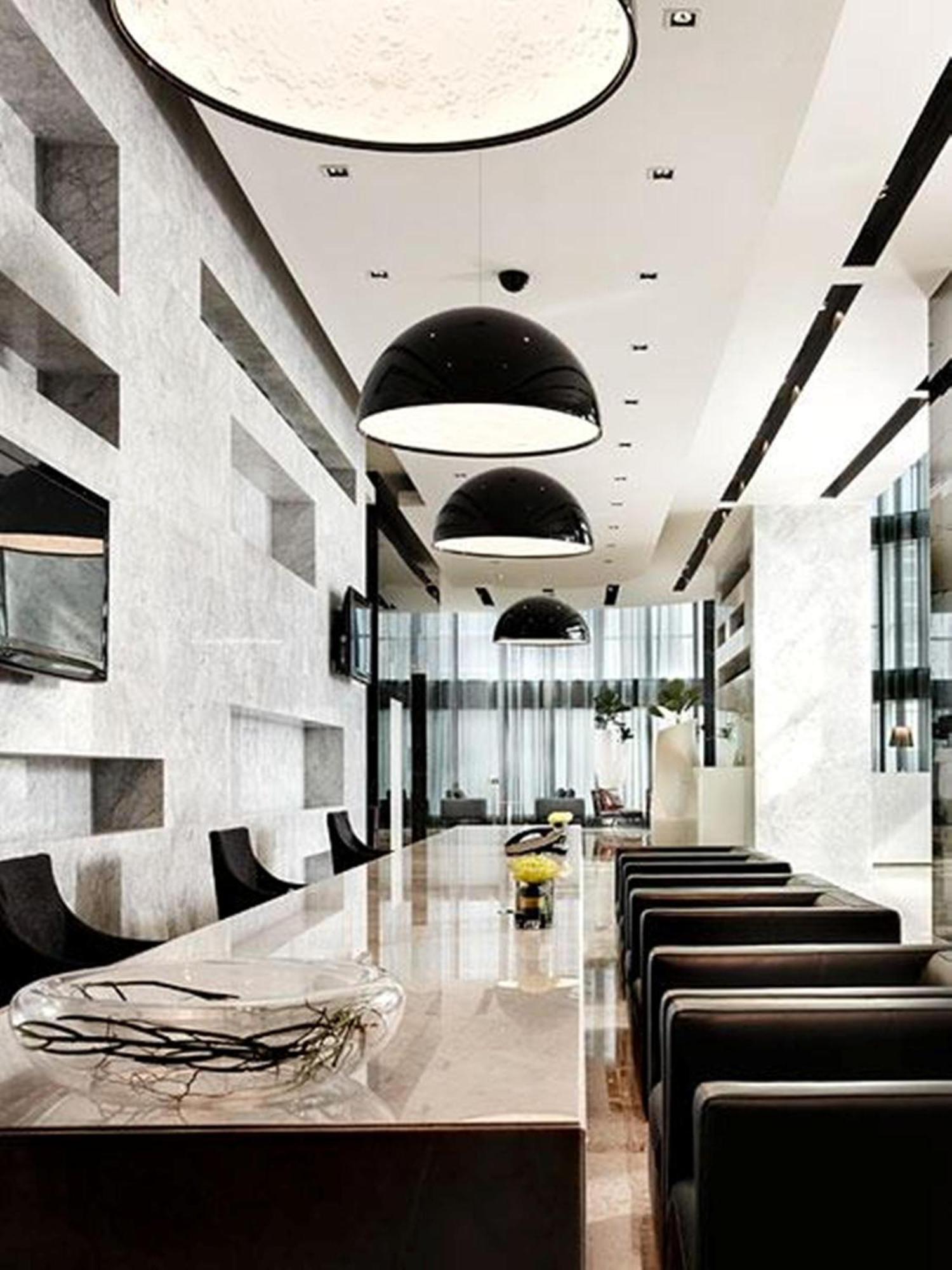 S31 Sukhumvit Hotel - SHA Extra Plus Bangkok Exterior foto