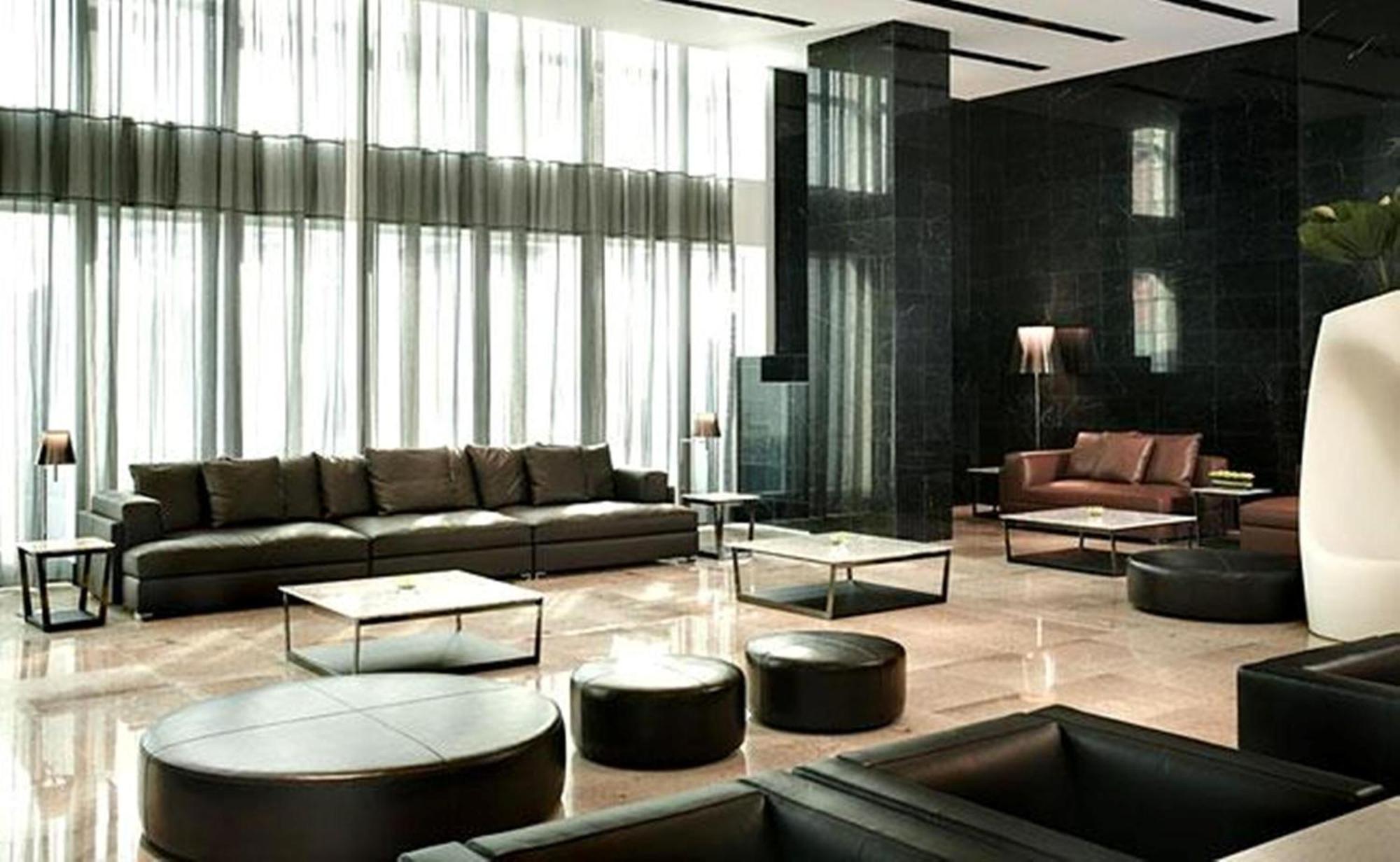 S31 Sukhumvit Hotel - SHA Extra Plus Bangkok Exterior foto