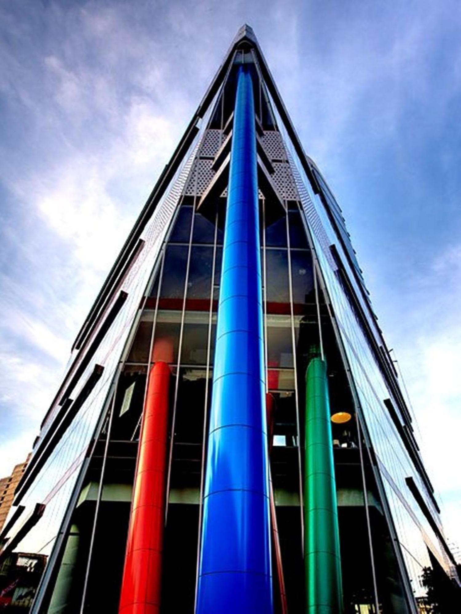 S31 Sukhumvit Hotel - SHA Extra Plus Bangkok Exterior foto