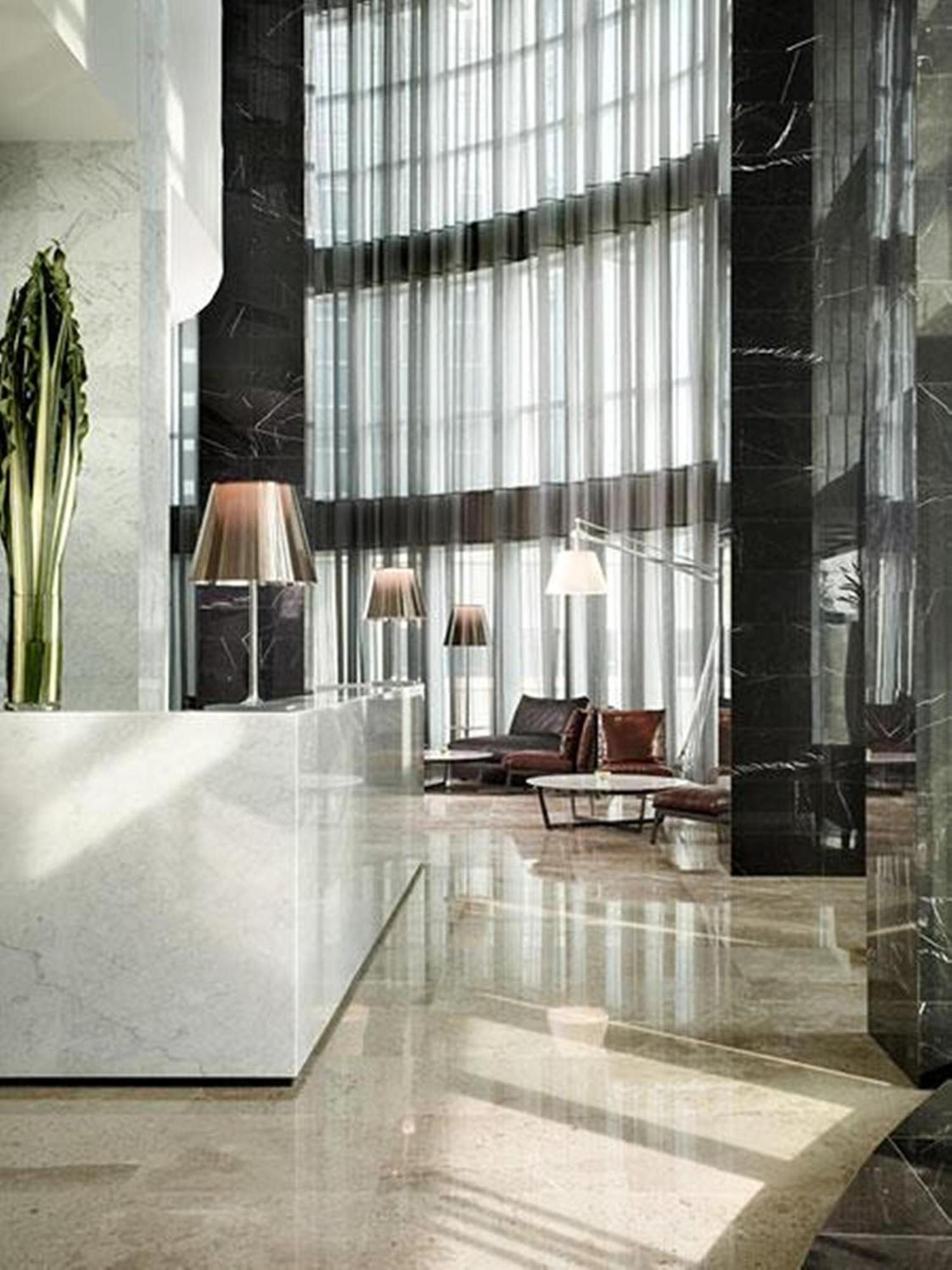S31 Sukhumvit Hotel - SHA Extra Plus Bangkok Exterior foto